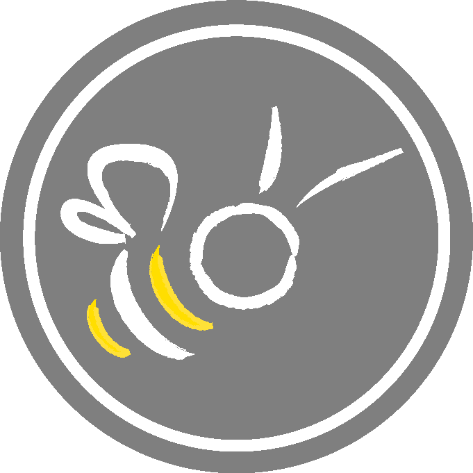 BEING HIS LIGHT - logo